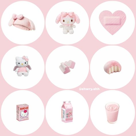 Pink Hilight Cover, Sanrio Ig Highlight Cover, Pink Higlight Intagram Icon, Instagram Highlight Covers Emoji, Sanrio Highlight Covers, Kawaii Instagram Highlight Covers, Instagram Highlight Pink, Pink Instagram Highlight Covers Icons, Pink Highlight Covers