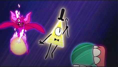 Bill Cipher, Gravity Falls, Gravity, Novelty Lamp, Neon Signs, Neon