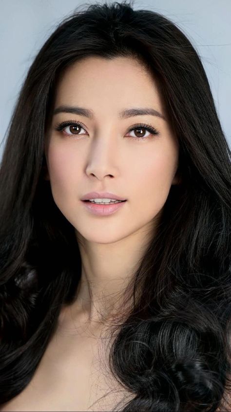 Li Bingbing Li Bingbing, Image Types, Actresses, The Originals, Hair