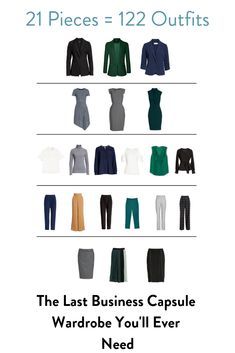 Office Job Capsule Wardrobe, Business Professional Capsule, Business Professional Capsule Wardrobe, Professional Capsule Wardrobe, Office Capsule Wardrobe, Capsule Clothing, Business Capsule Wardrobe, Business Capsule, Fashion Outfits Winter