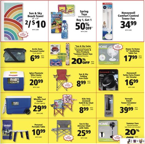 Longs_weekly_ad_042521_11 Summer Toys, Bogo Sale, Weekly Ads, Vietnamese Recipes, Shopping Trip, Sneak Peek, Quick Saves