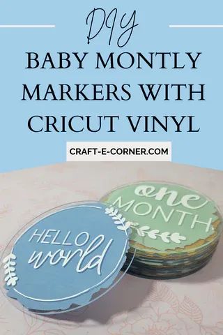 Cricut Baby Name Tags, Cricut Baby Projects, Baby Cricut Projects, Vinyl Decal Projects, Diy Vinyl Projects, Diy Marker, Baby Diy Projects, Cricut Baby, Gift Wrapping Inspiration