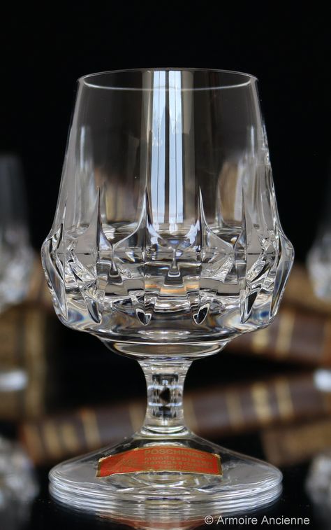 Cognac Glasses, Crystal Champagne Glasses, Whiskey Tumbler, Cordial Glasses, Crystal Glasses, Crystal Champagne, Martini Cocktail, Wine Goblets, Cocktail Glasses