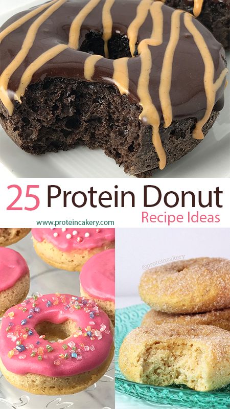 25 Protein Donut Recipe Ideas - Andréa's Protein Cakery Protein Donut Recipe, High Protein Donuts, Protein Donuts Recipe, Whey Protein Recipes, Quest Protein, Protein Donuts, Protein Baking, Gluten Free Protein, Healthy Protein Snacks