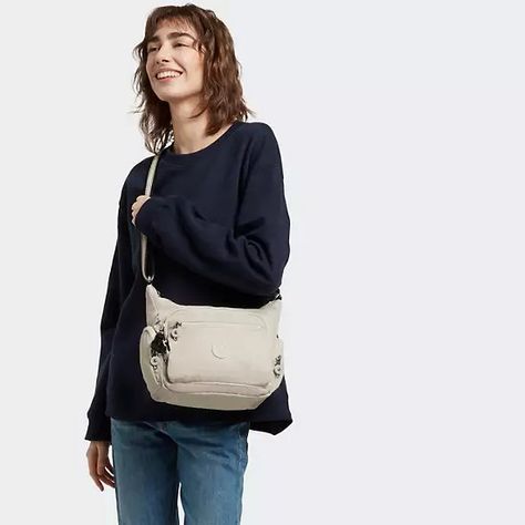 Discover great products at the best prices at Dealmoon. Kipling Crossbody Bag. Price:$74.25 at Kipling USA Kipling Crossbody Bag, Crossbody Bag Outfit, Kipling Bags, Gal Pal, Usa News, Bag Light, Women's Handbags, Small Crossbody Bag, Small Crossbody