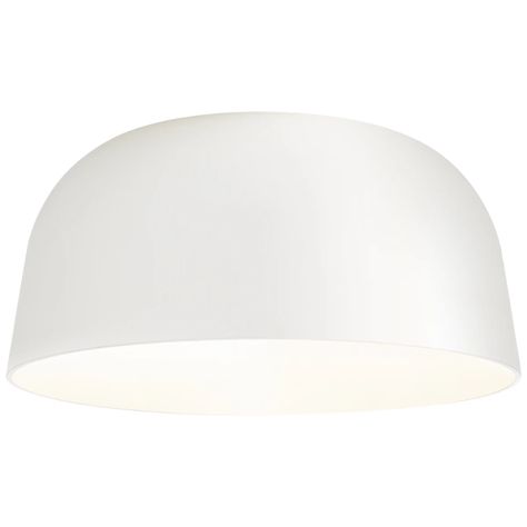 Foundry 15 Flush Mount Circa Lighting, Tech Lighting, Bath Light, Home Ceiling, Low Ceiling, Space Available, Picture Light, Modern Spaces, Visual Comfort