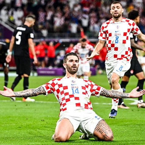 Croatia Football 2022, Croatia World Cup 2022, Croatia World Cup, Croatian Football, Croatia Football, Hajduk Split, Dominic Cooper, Association Football, World Cup 2022