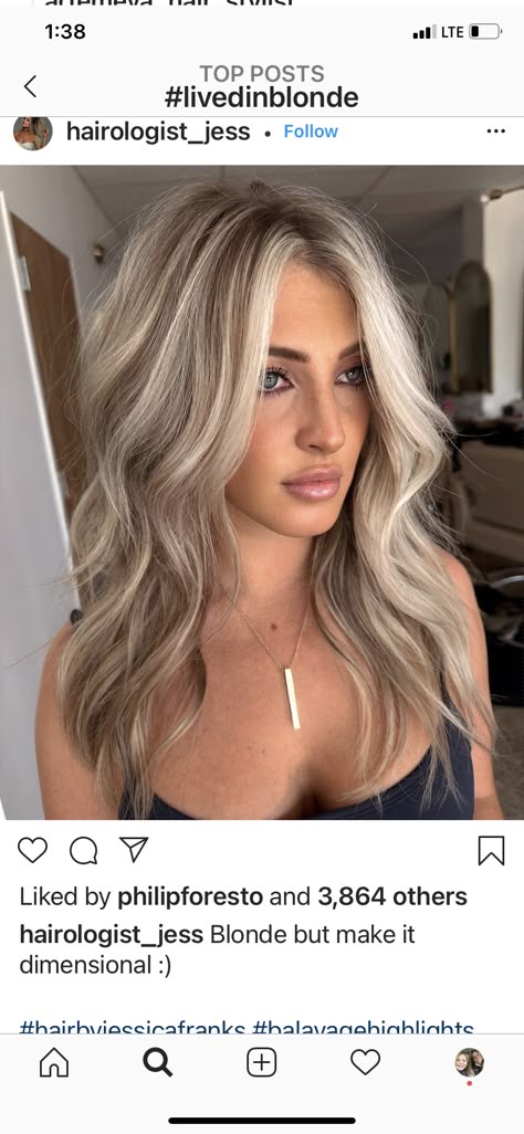 Hair Color Inspo Medium Length, Stagette Outfits For Bride, Dramatic Blonde Hair Color Ideas, Blonde Hair Color With Bangs, Bright Blonde Balayage With Lowlights, Dimensional Ashy Blonde Balayage, Dementional Blond Hair, Best Hair For Blue Eyes And Fair Skin, Brown Hair Blonde Extensions