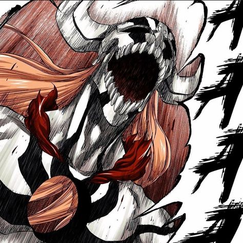 ichigo vasto lorde manga colored icon Hollow Bleach, Ichigo Hollow, Bleach Pfp, Belt Ideas, Ichigo Kurosaki Wallpaper, Ichigo Manga, Action Poses Drawing, Bleach Ichigo, Bleach Anime Ichigo