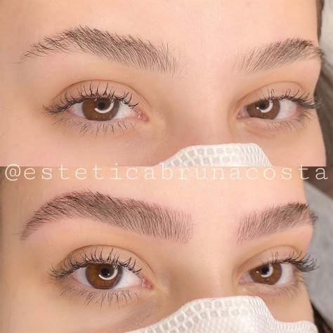 Hair Strokes Microblading, Nanoblading Eyebrows, Nano Brows, Micro Blading, Ombre Eyebrows, Digital Hair, Feather Brows, Permanent Lipstick, Sparse Brows