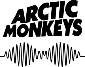 Artic Monkeys Shirt, Arctic Monkeys Logo, Arctic Monkeys Tattoo, Monkey Icon, Monkey Names, Monkey Drawing, Monkey Logo, Rock Band Logos, Arctic Monkey