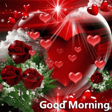 Good Morning Hearts GIF - Good Morning Hearts Roses - Discover & Share GIFs Good Morning Rose Gif, Good Morning Rose, Hearts Gif, Rosé Gifs, Coffee Quotes Morning, Morning Friday, Good Morning Love Gif, Good Morning Sister, Good Morning Flowers Rose