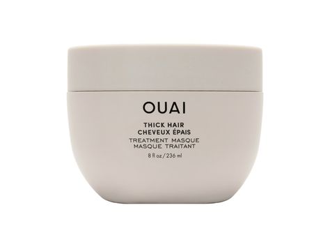 Thick Hair Mask, Ouai Hair Mask, Ouai Thick Hair, Ouai Hair, Restore Damaged Hair, Hair Mask For Damaged Hair, Hydrating Hair Mask, Hair Masque, Hair Restoration