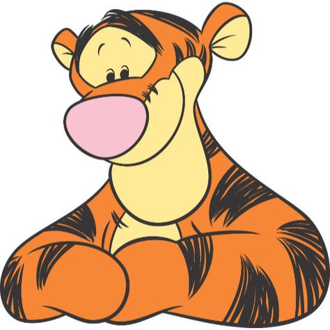 Disney's Winnie the Pooh: Official Merchandise on Zazzle Tigger Disney, Tigger Winnie The Pooh, Birthday Party Decorations Diy, Amazing Art Painting, Disney Winnie The Pooh, Canvas Art Painting, Cartoon Drawings, Cartoon Characters, Amazing Art