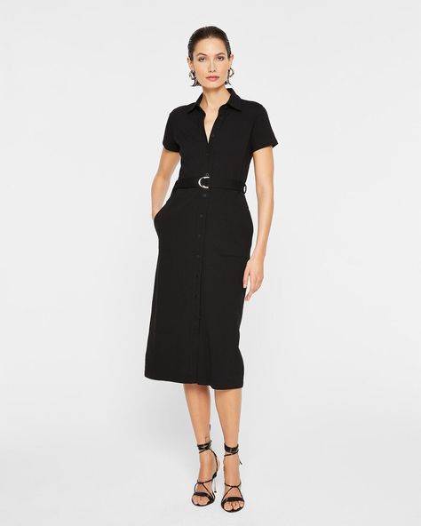 Ponte Knit Maxi Dress Ponte Knit Dress, Knit Maxi Dress, Maxi Knit Dress, To Day, Club Monaco, Day Off, Black Maxi Dress, Monaco, Knit Dress