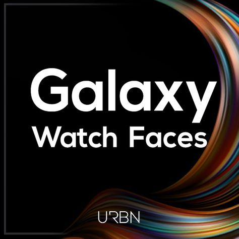 Galaxy Watch Faces 2021. URBN Watch faces brand for creative and customizable watch faces for your Galaxy Watch 3, Galaxy Watch Active 2, Samsung Gear 3 Samsung Watch Faces, Galaxy Watch Face, Gear 3, 3 Face, Workout Games, Watch Faces, Samsung Gear, Smart Watch, Samsung Galaxy