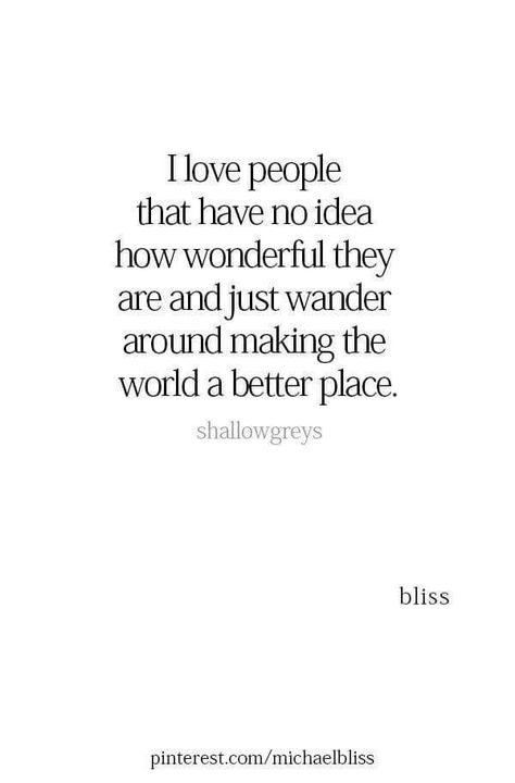 Wonderful Quotes Beautiful Words, Having A Good Heart Quotes, Michael Bliss, Meaningful Words, True Words, Meaningful Quotes, Great Quotes, Content Creator, Beautiful Words