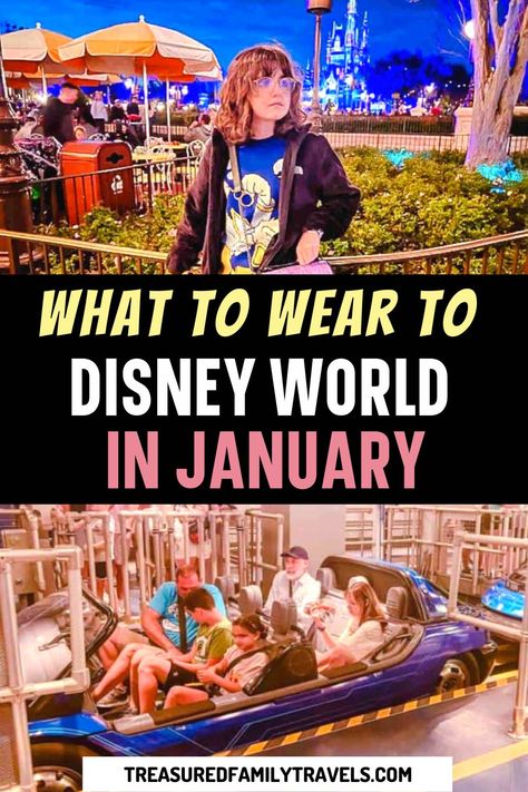 What to Wear to Disney World in January Disney January Outfit, Disney World January Outfits, January Disney World Outfits, Disney World In January Outfits, Disneyworld Outfit January, Disney In February What To Wear To, Disney World Outfits January, Disney With Teens, Disney In January Outfits