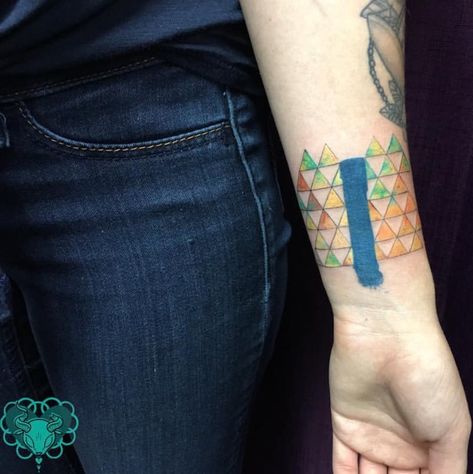 Blue Slide Park Tattoo, Mac Miller Blue Slide Park Tattoo, Mac Miller Blue Slide Park, Blue Slide Park, Mac Miller Tattoos, Mac Miller, Phone Backgrounds, Tattoos And Piercings, Body Art Tattoos