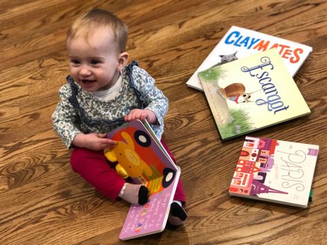 Amazon's Prime Book Box is an affordable and elegantly simple subscription service for kids — here's why parents like me love it Books For Babies, Subscription Boxes, Books For Kids, Book Box, Every Month, Children's Books, Book Recommendations, Amazon Prime, Pet Toys