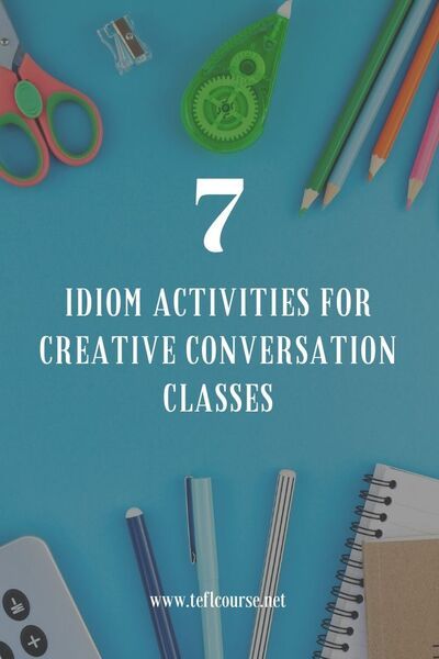 Idiom Activities, Teaching Idioms, Idioms Activities, Feelings Games, Teaching English Abroad, English Games, How To Express Feelings, English Idioms, High School English