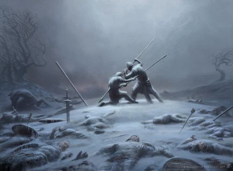 Medieval Infantry, Stella Art, Story Building, Mtg Art, Fantasy Battle, 다크 판타지, Viking Art, Fantasy Concept Art, High Fantasy