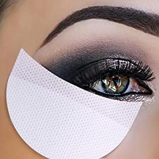 Tape Makeup, Eye Makeup Stencil, Eyeliner Stickers, Makeup Stencils, Under Eye Makeup, Eye Makeup Application, Eyeliner Stencil, Makeup Stickers, Gene False