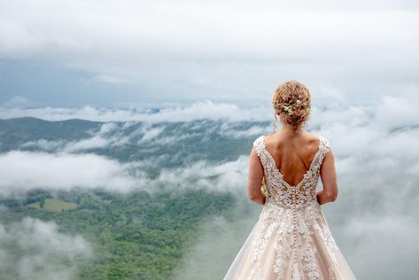 Fred W Symmes Chapel, Pretty Place Chapel Wedding, Symmes Chapel, Pretty Place Chapel, Chapel Elopement, Small Wedding Cakes, End Of The Road, Perfect View, Chapel Wedding