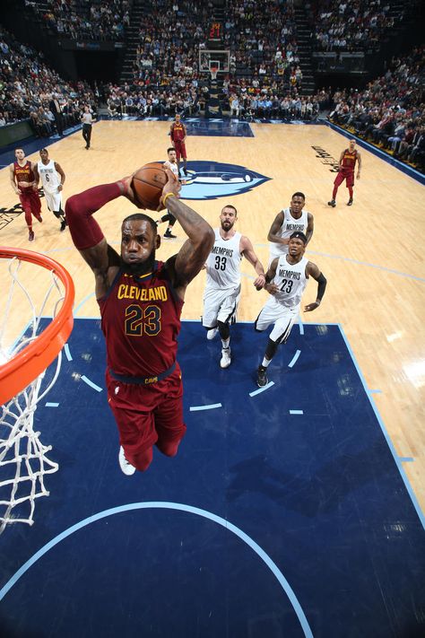 Cavs Wallpaper, Lebron James 2018, Lebron James Dunking, Lebron James Basketball, Nba Wallpaper, Nba Lebron James, Lebron James Cleveland, King Lebron James, King Lebron