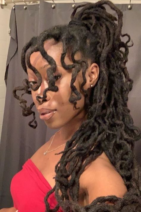 Hair For Faux Locs, Afro Twist Hair, Springy Afro Twist, Hairstyles Juda, Hair Extensions For Black Women, Extensions For Black Women, Twist Braiding Hair, Marley Twist, Spring Twist Hair