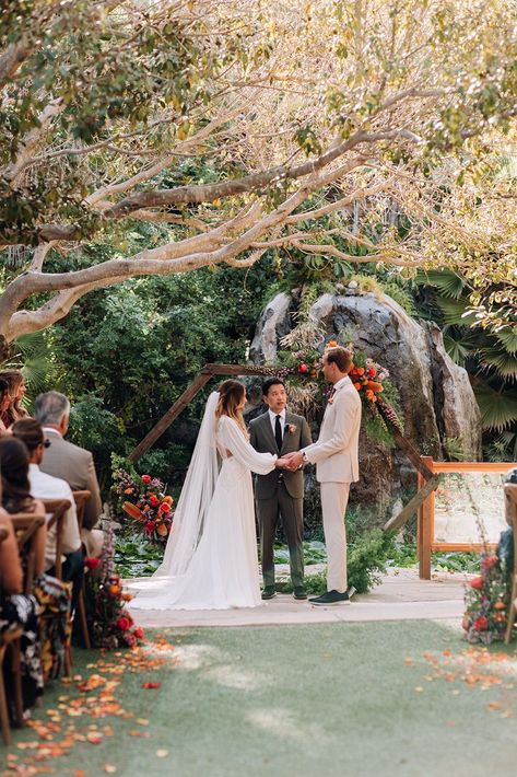 Socal Beach Wedding, Affordable Wedding Venues Southern California, California Wedding Decor, Botanica Wedding Oceanside, Catalina Island Wedding, Botanica Oceanside, Ocean Wedding Venue, Wedding Venues In California, Planning 2024