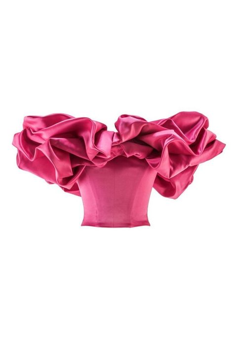 Look Rose, Flounce Top, Heel Accessories, Made In Ukraine, Fashionista Clothes, Dress Set, African Fashion Dresses, Pink Outfit, Set For Women