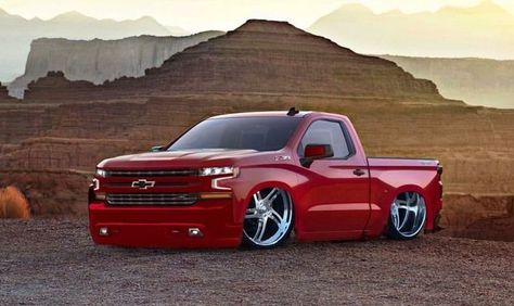 #takuache #truck Wallpaper Cave, Chevy, Trucks, Wallpapers, Red