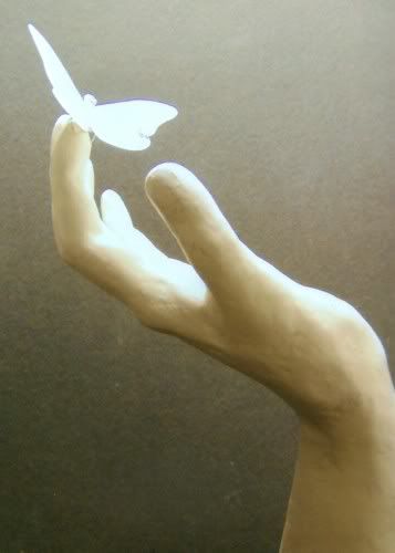 Dream Forgiveness Photography, The Gift Of Imperfection, Just Let It Go, Hand Sculpture, Learning To Let Go, Think Of Me, A Butterfly, A Blessing, Natural Healing