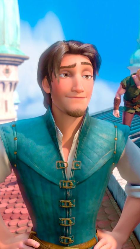 Tangled Flynn Rider, Eugene Tangled, Flynn Rider And Rapunzel, Flynn Ryder, Romance Movies Best, Disney Prices, Rapunzel And Flynn, Rapunzel And Eugene, Disney Pixar Movies