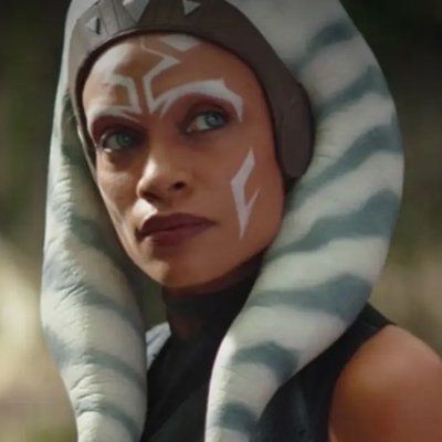 Ahsoka Tano Cosplay, Claire Temple, Funny Interview, Ashoka Tano, Rosario Dawson, Luke Cage, Ahsoka Tano, The Clone Wars, Star Wars Stuff