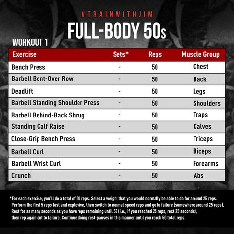 Full Body Program, Arnold Workout, Full Body Workout Plan, Body Workout Routine, Full Body Training, Fatty Foods, Full Body Workout Routine, Barbell Workout, Gym Workout Chart