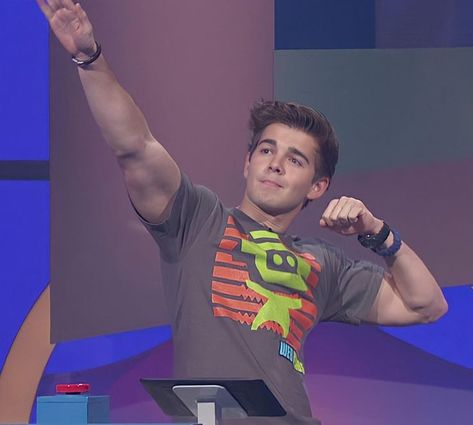 Jack Griffo (@jackgriffo) Billy Thunderman, Max Thunderman, Jack Griffo, Jack Davis, Cameron Boyce, Original Movie, Nickelodeon, How To Look Better, Actors