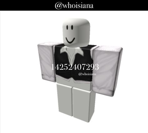 Roblox Tattoo Shirt Code, Berry Avenue Police Outfit Codes, Roblox Codes Accessories, Roblox Clothes Id, Roblox T Shirt Black, Buisness Attire, Cute Black Shirts, Code Clothing, Cute Owls Wallpaper