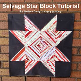 Star Tutorial, String Quilt, String Quilts, Star Quilt Blocks, Star Blocks, Star Quilts, Wall Quilts, Scrappy Quilts, Free Quilting