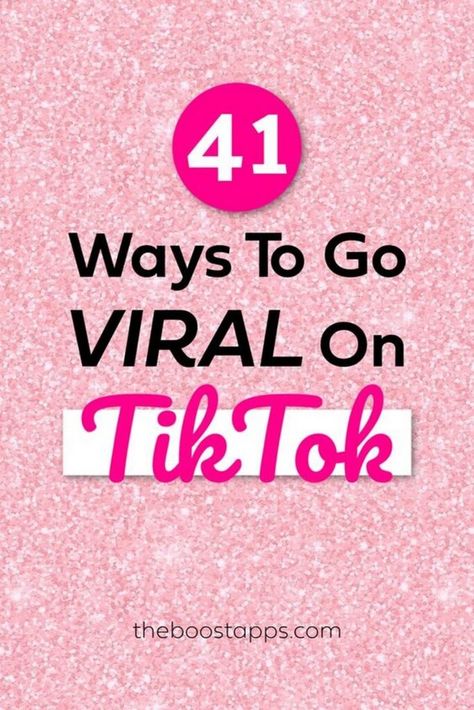 Dare to Dream: Goal Setting Ideas for TikTok Creative Tiktok, Tiktok Profile, Go Viral On Tiktok, Tiktok Tips, Tiktok Ideas, Tiktok Famous, Viral On Tiktok, Social Media Content Calendar, Social Media Marketing Content