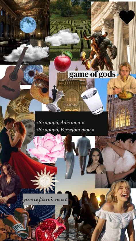 The Games Gods Play Fanart, Chaos Game, Book Characters, Love Me, Book Lovers, Hobbies, Wallpapers, Collage, Books