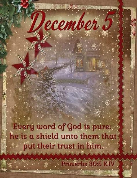 Tuesday December 5, 2017. December 5 Prayer, December 5 Bible Verse, December 5 Quotes, December 5 Blessings, December 4th Quotes, December Prayers, December Blessings, December Scriptures, Advent Prayers