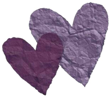 Pngs For Moodboards, Png Polyvore, Moodboard Pngs, Aesthetic Png, Lavender Aesthetic, Purple Hearts, Transparent Flowers, Png Aesthetic, Speak Now