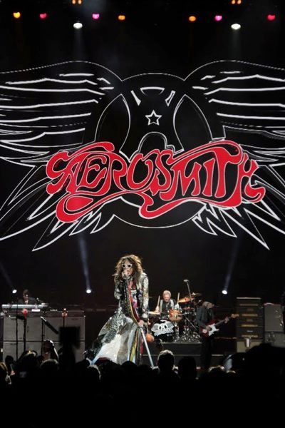 Aerosmith in concert! can you feel the "Sweet Emotion?" Aerosmith Poster, Aerosmith Concert, Famous Songs, Tyler Aerosmith, Steven Tyler Aerosmith, Dance Forever, Making Money From Home, Music Pics, Rock And Roll Bands