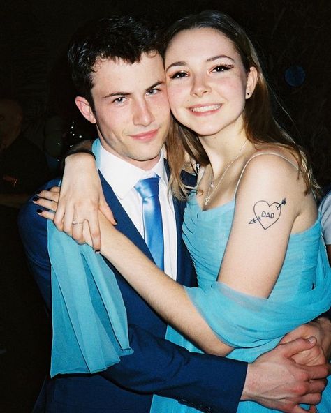 lydia! (@lydianight) • Instagram photos and videos Dylan Minnette And Lydia Night, Comfort Couple, Lydia Night, Dylan Minnette, To My Future Husband, Romanticising Life, The Love Club, One Day At A Time, Movie Couples