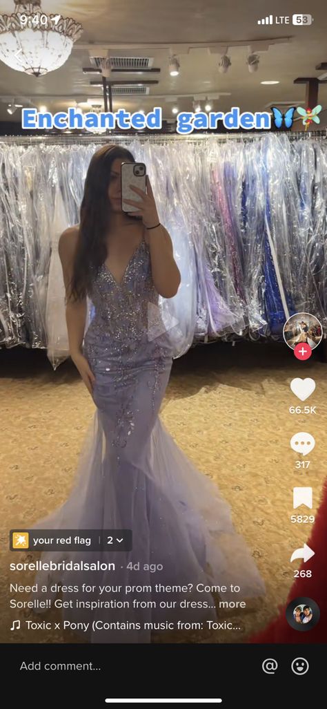 Enchanted Prom Theme Dress, Enchanted Garden Dress Prom, Enchanted Garden Prom Theme Dress, Enchanted Theme Prom Dress, Enchanted Garden Prom Dress, Enchanted Prom Dress, Enchanted Garden Prom, Garden Prom Dresses, Enchanted Prom