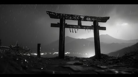 Torii Gate Wallpapers, Snow Night, Torii Gate, Free Business Card Mockup, Business Card Maker, Flyer Maker, Poster Maker, Video Background, Poster Invitation