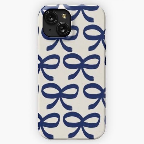 Get my art printed on awesome products. Support me at Redbubble #RBandME: https://www.redbubble.com/i/iphone-case/Navy-Blue-Coquette-Bow-Design-by-avastravels/157193245.NK0VL?asc=u Navy Blue Coquette, Preppy Iphone Case, Blue Coquette, Preppy Phone Case, Yellow Iphone Case, Red Iphone Case, Blue Phone Case, Green Iphone Case, Yellow Iphone