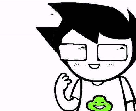 John Egbert Reaction, Homestuck Pfp John, John Egbert Pfp, John Egbert Icon, Homestuck John Egbert, June Egbert, Homestuck John, John Egbert, Vast Error